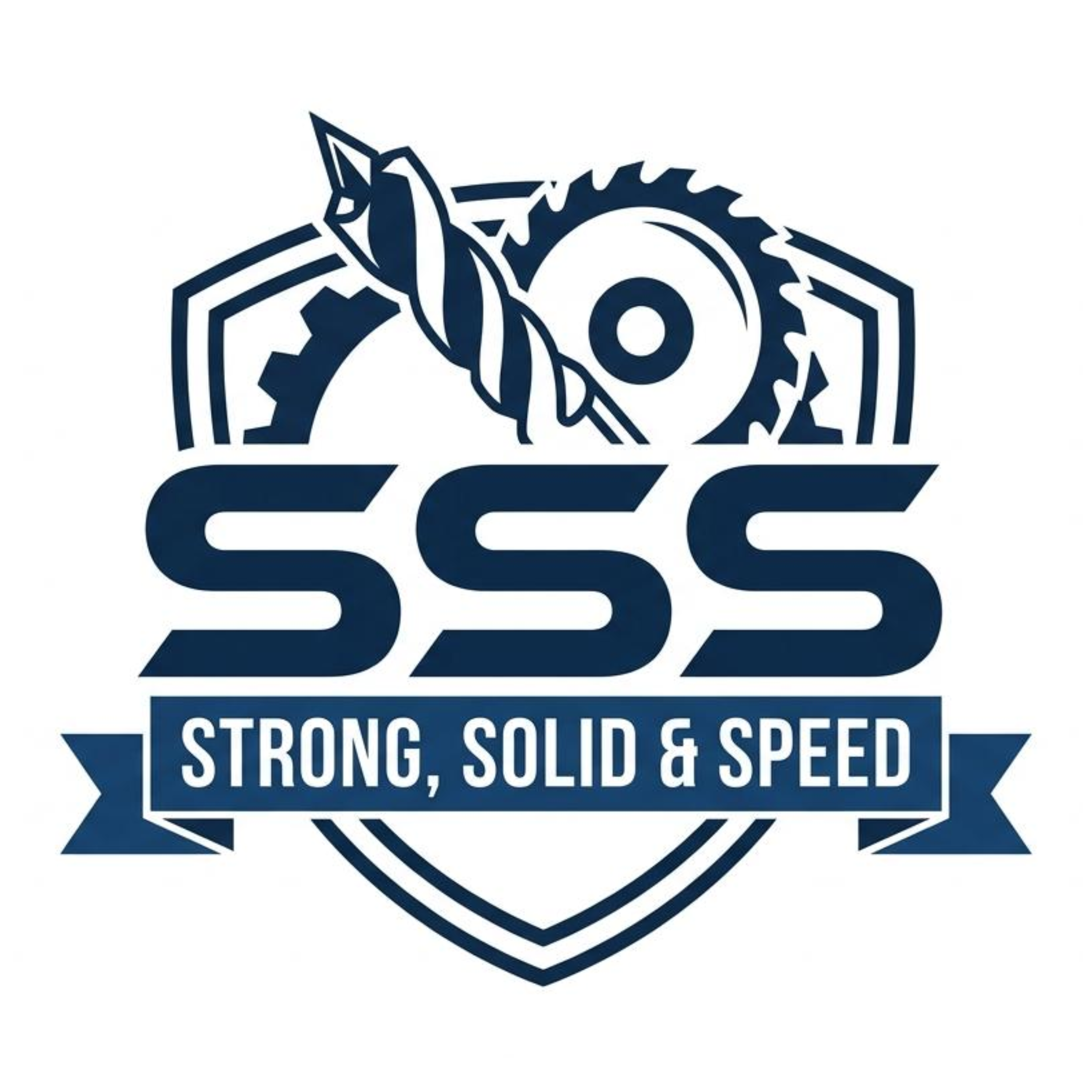 SSS Tools Logo